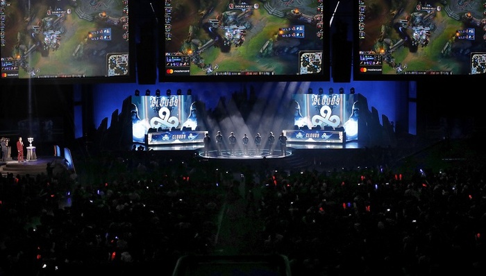 布局与信息 布局与信息