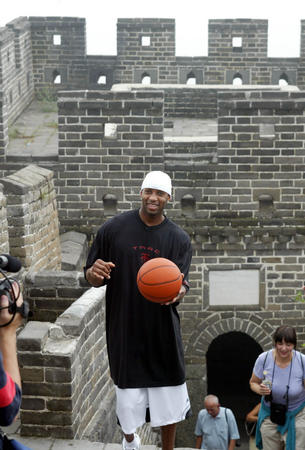 让贡献被看 让贡献被看