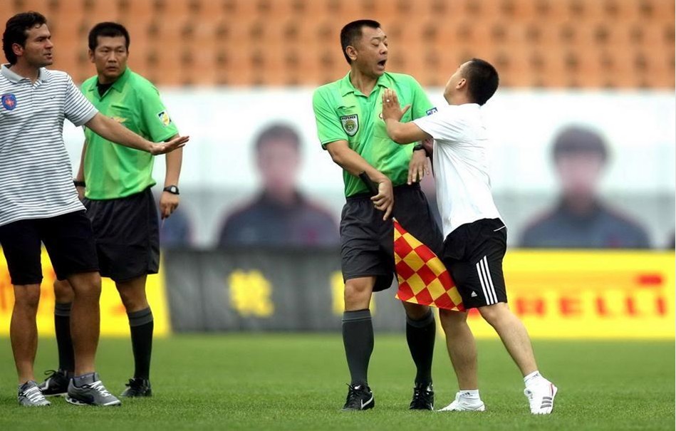 二点球与反 二点球与反