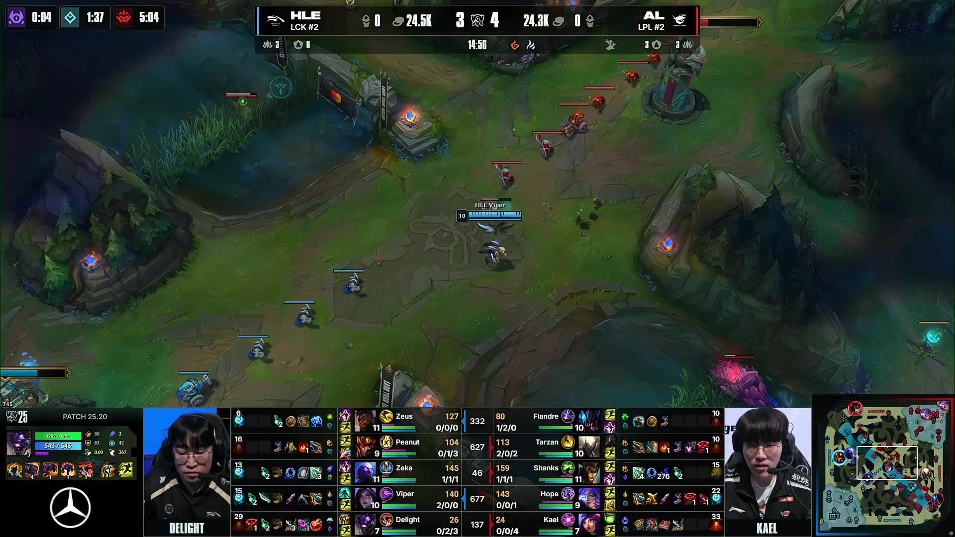 5度的弱侧 5度的弱侧